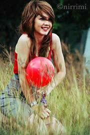 Mariam Sam