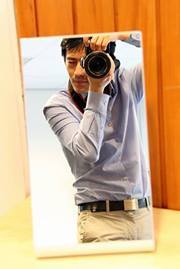 Coby Huang
