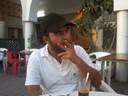 Mohamed Ali