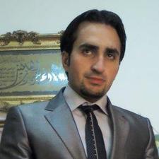 مهند العجوري