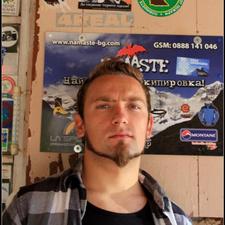 Илия Стоименов