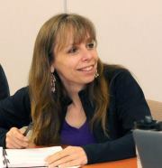 Susan Dufault
