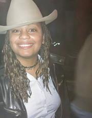 Tyana Jones
