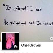 Chel Groves