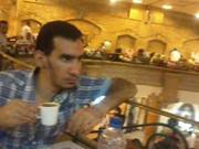 Hazem Magdy