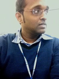 Elango Chidambaram