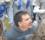 Ron Domenosky