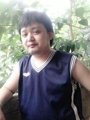 Aldwin Yanga