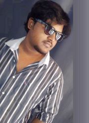 Kiran Raj
