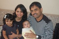 Jignesh Nair