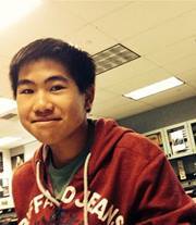 Michael Liu