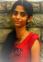 Archana Ramakrishnan