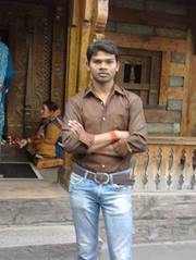 Netam Yogesh