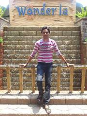 Ravi Chandra