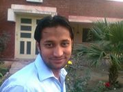 Muhammad Tayyab rasool
