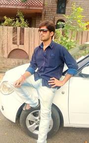 Raja Harsha chowdary