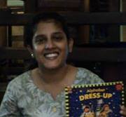 Shraddha Pimputkar