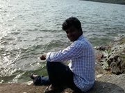 Bathini Sathish