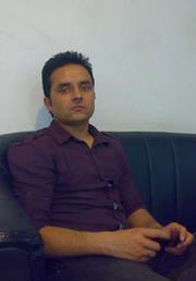 Tilak Adhikari