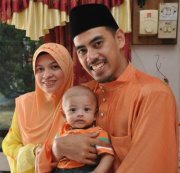 Muhammad Jamalullail