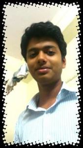 Abhiram Rai k