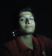 Mihir Shah