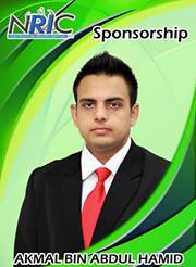 Akmal Hamid