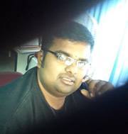 Suresh Palanisamy