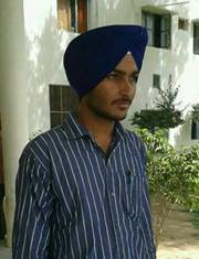 Jagseer Chauhan