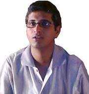 Pankaj Paul