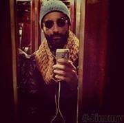 Хоуссем Houssem Ди Стефано