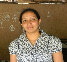 Deepa Manju