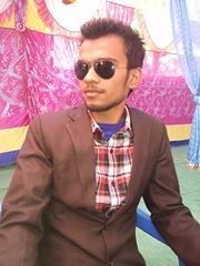 Yubraj Panthi