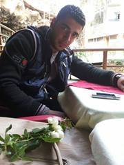 Majd Saab