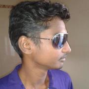 Vignesh Ravi