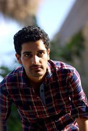 Mohamad Khawaldeh