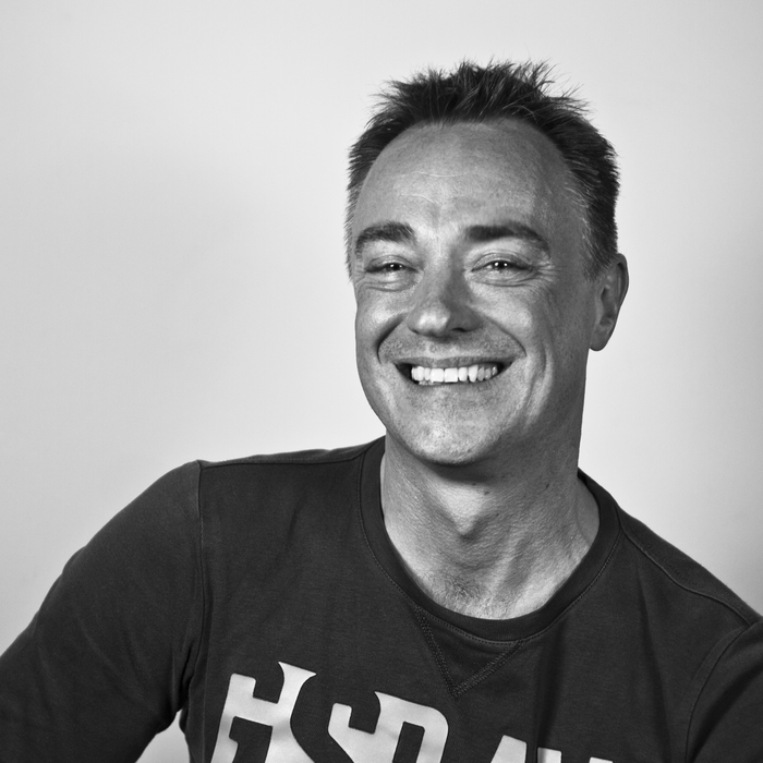 Goodreads profile picture for @purpose
