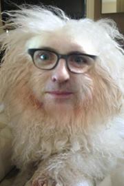 Matthew Hurrell