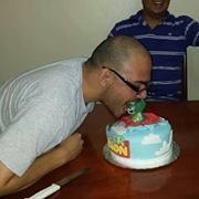 Simón Acosta