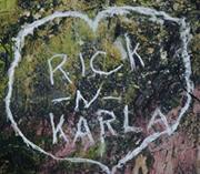 Rick-karla Davis