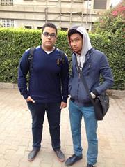 Yousef Rabie Khalil