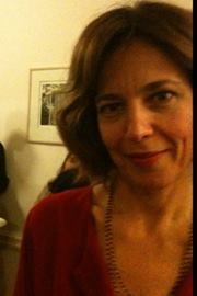 Έλενα Πατάκη