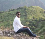 Vijay Simman