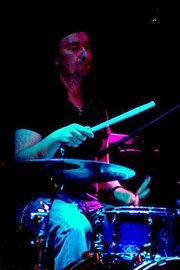Raphael Dziubinski