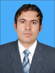 Mati Khattak