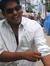 Aravind...