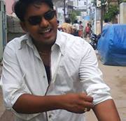 Aravind Badisa