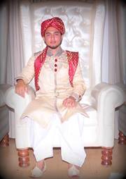 Zohaib Siddiq