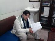 Jamal Shah