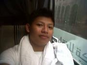 Izzan Rizqi